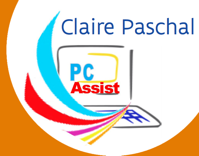 Claire Paschal